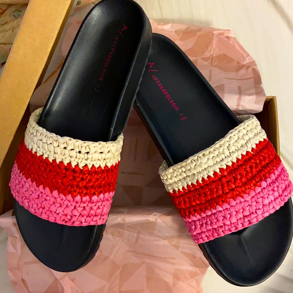 NIB Anthropologie slides